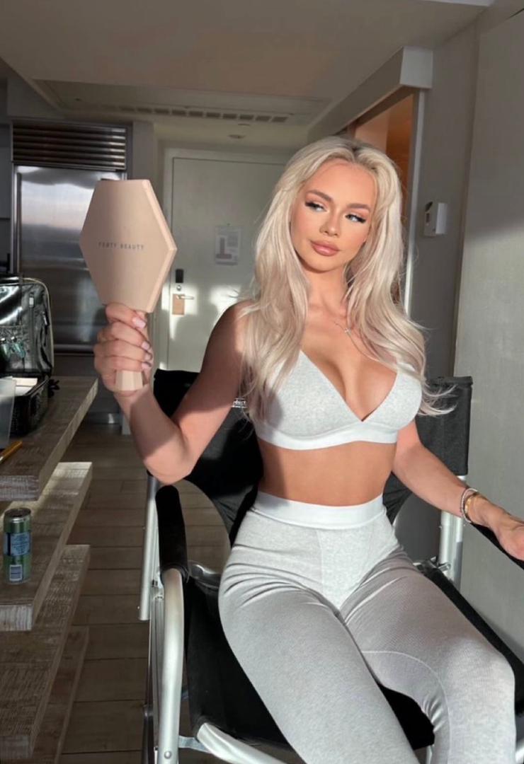 Valerie Pants 2